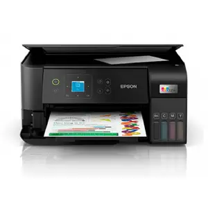 IMPRESORA MULTIFUNCION EPSON L3560