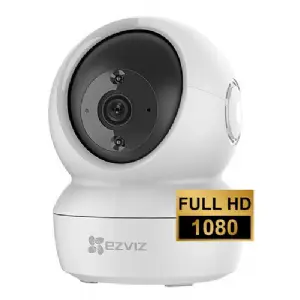 CAMARA IP EZVIZ WIFI DOMO 1080P C6N 1080P