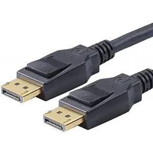 CABLE DISPLAYPORT DISPLAYPORT