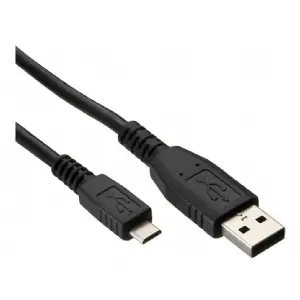 CABLE MICRO USB 1.5M PROBATTERY BULK