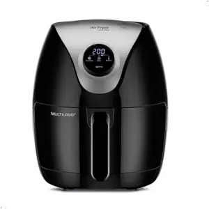 FREIDORA DE AIRE 4L MULTILASER CE169