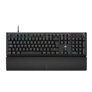 TECLADO CORSAIR K70 CORE MLX RED SP