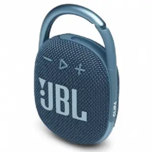 PARLANTE JBL CLIP4 BLUE