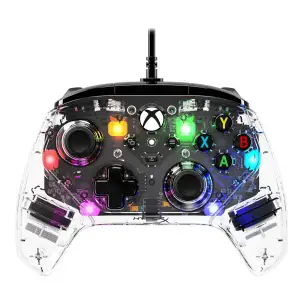 GAMEPAD HYPERX CLUTCH GLADIATE RGB XBOX