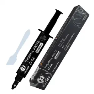 PASTA TERMICA COLDIUM EDGE 4G (17.8W/mk)