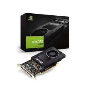 VIDEO QUADRO P2000 5 GB. PNY