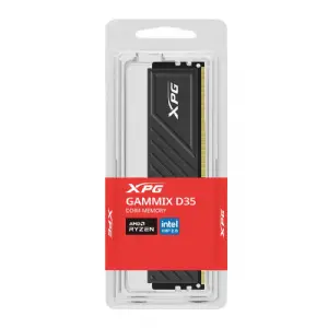 DDR4 32 GB. 3200 MHZ ADATA XPG GAMMIX D35