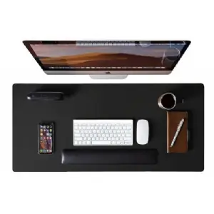 PAD MOUSE DESKPAD 84x38 LISO