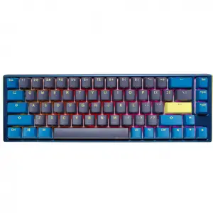 TECLADO DUCKY ONE 3 DAYBREAK DKON2167ST-BESPDCLAWSC1