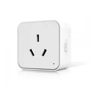 ENCHUFE WIFI HUNNOX DM-ENC1WF