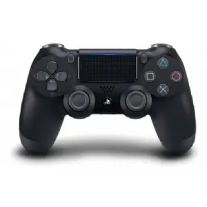 GAMEPAD PS4 DUALSHOCK BLACK