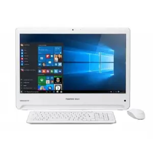 ALL IN ONE BGH POSITIVO 1850I CORE I3