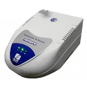 ESTABILIZADOR SURELECTRIC 6 BOCAS