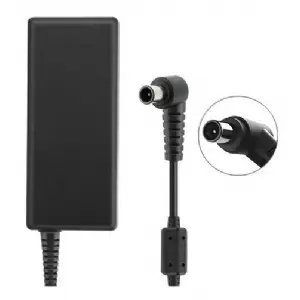 FUENTE MONITORES 12V 4A 6.5x1.4