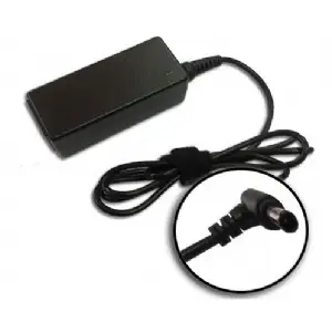 FUENTE MONITORES 19V 2A 6.5x4.4