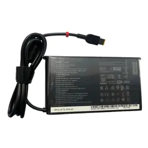 FUENTE NOTEBOOK GAMER LENOVO 230W T/USB ORIGINAL