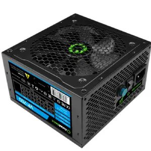 FUENTE ATX 700W GAMEMAX VP-700 80 PLUS BRONZE