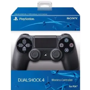 GAMEPAD PS4 NEGRO SONY
