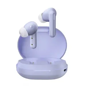 AURICULARES BLUETOOTH HAYLOU GT7 PURPLE