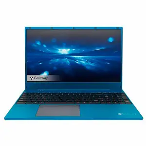 NOTEBOOK GATEWAY GWNR71517-BL