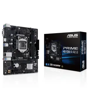 MOTHER ASUS PRIME H510M-R
