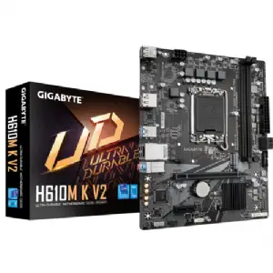 MOTHER GIGABYTE H610M K DDR5