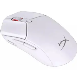 MOUSE WIRELESS HYPERX HASTE 2 WHITE