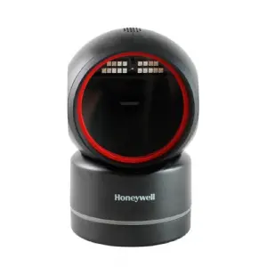 SCANNER CODIGO DE BARRAS HONEYWELL ORBIT HF680 USB 1D/2D/QR/
