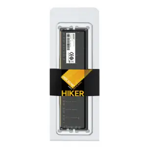 DDR4 8 GB. 3200 MHZ HIKSEMI
