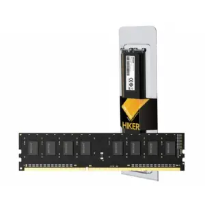 DDR3 8 GB. 1600 MHZ HIKSEMI