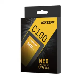SSD 240 GB. HIKSEMI C100