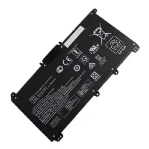 BAT. NOTE - HP HT03XL - 11,55V 3400MAH - P/N: HT03XL  HSTNN-
