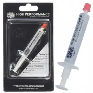 PASTA TERMICA COOLER MASTER HTK-002