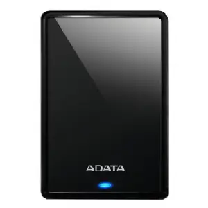 HDD PORTABLE USB 3.0 2 TB. ADATA HV620 BLACK