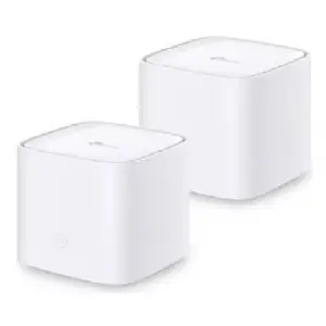 MESH TP-LINK HX220 AX1800 GIGABIT X2 WIFI6