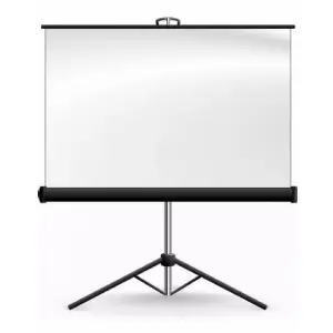 PANTALLA PROYECTOR INTELAID 86 PULGADAS TRIPODE IT-TPS86