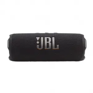 PARLANTE JBL FLIP 7 BLACK