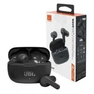 AURICULARES BLUETOOTH JBL WAVE 200