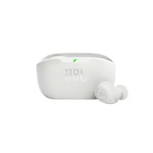 AURICULARES BLUETOOTH JBL WAVE BUDS 2 ANC BLANCO