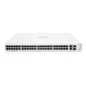 SWITCH 48 PORTS HP ARUBA INSTANTE ON 1960 JL808A