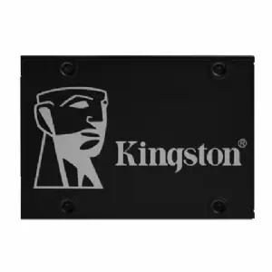 SSD 512 GB. KINGSTON KC600