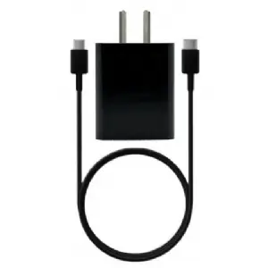 CARGADOR USB-C 25W 220V KOLKE KCR-647 C/CABLE USB-C