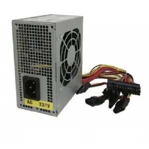 FUENTE ATX 450W SLIM KELYX