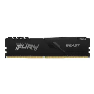 DDR4 32 GB. 3200 MHZ KINGSTON FURY BEAST