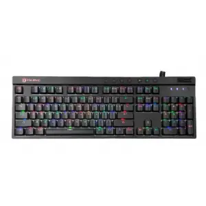 TECLADO MARVO KG950 FULL RGB