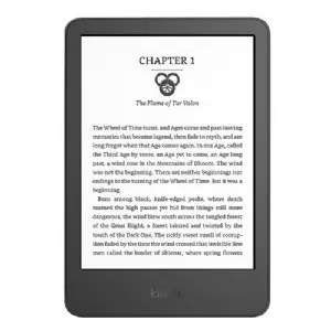 AMAZON KINDLE 16 GB. GEN11