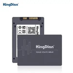SSD 1 TB. KINGDIAN SATA3