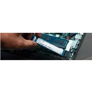 SSD 250 GB. KINGSTON SNVS NV2 M.2 NVME