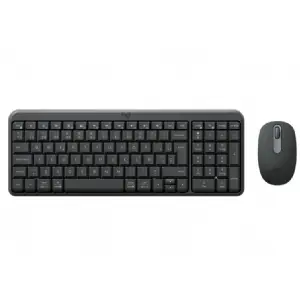 TECLADO Y MOUSE BLUETOOTH LOGITECH MK250
