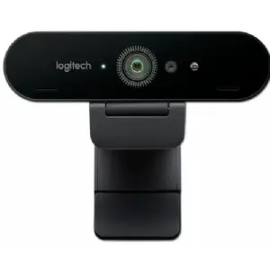 WEBCAM LOGITECH BRIO 4K